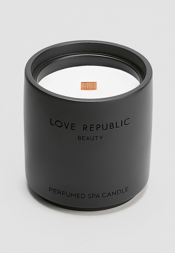 Love Republic Свеча массажная - парфюмированная - фото 1