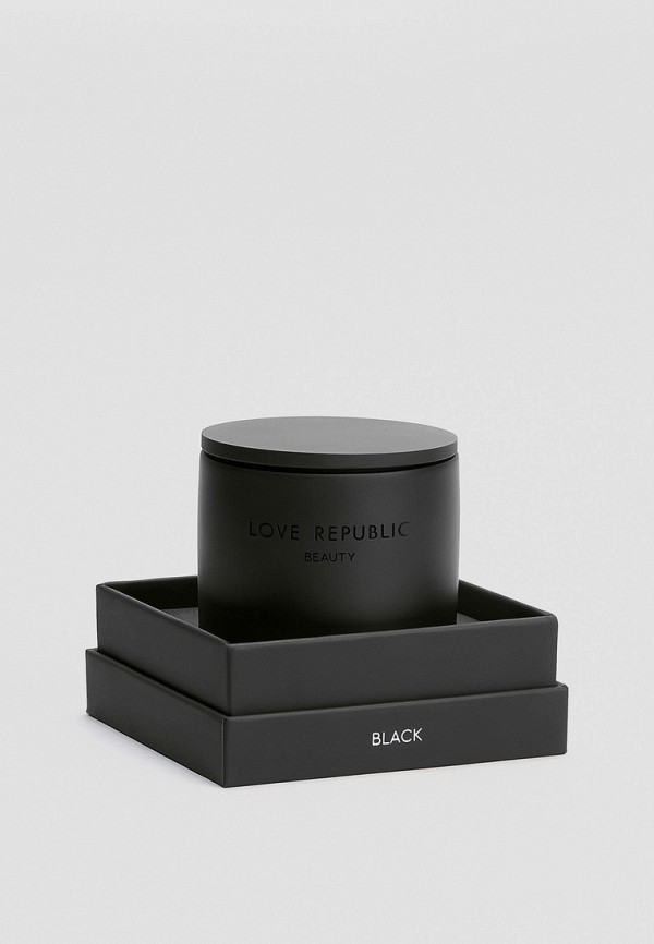 Love Republic Свеча массажная - парфюмированная - фото 2