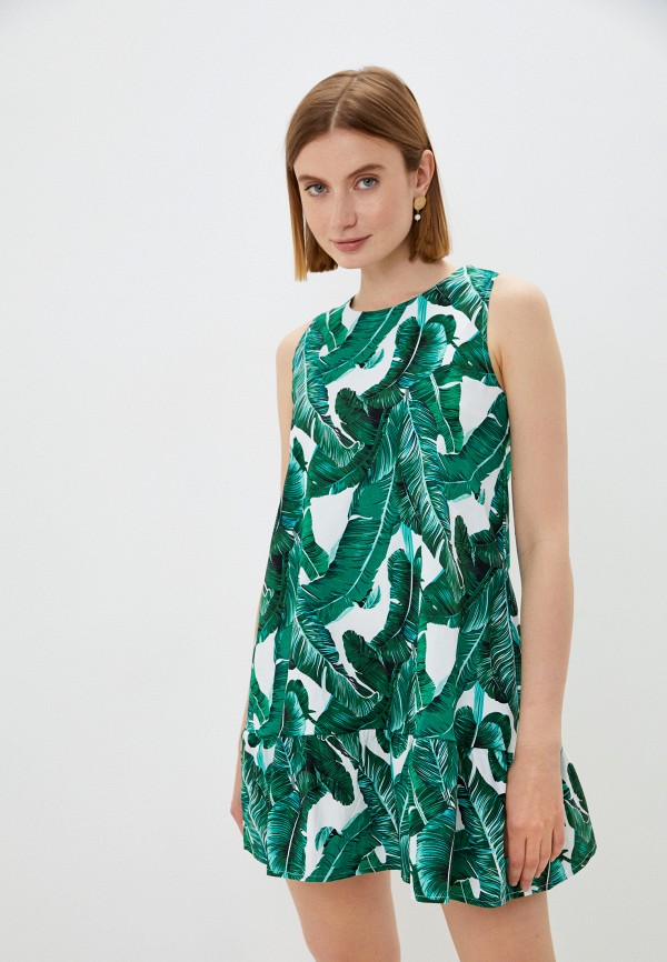 Fadjo Платье - фото 1