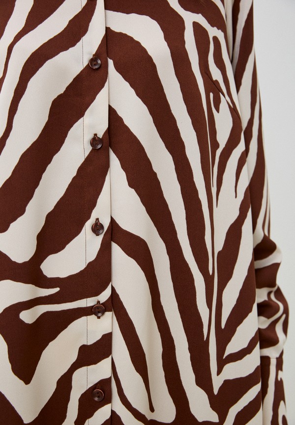 Ruxara Платье - Lamoda Online Exclusive - фото 4