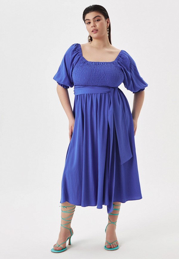 DIVNO Платье - Lamoda x Divno collab - фото 1