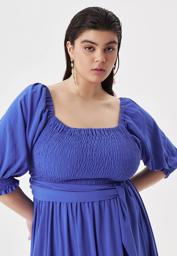 DIVNO Платье - Lamoda x Divno collab - фото 2