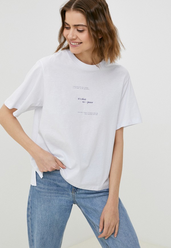 Zarina Футболка - фото 1