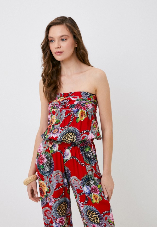 MadaM T Комбинезон - фото 2