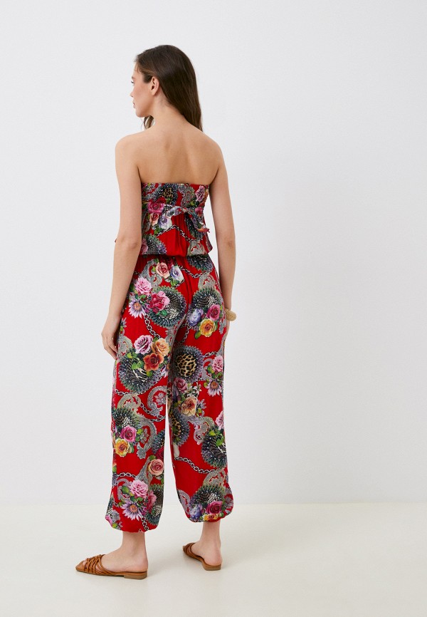 MadaM T Комбинезон - фото 3