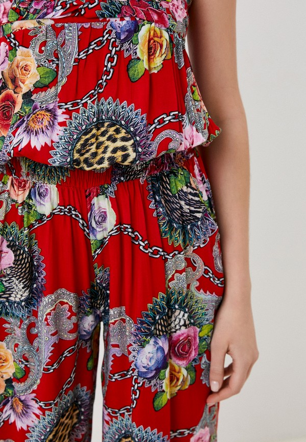 MadaM T Комбинезон - фото 4