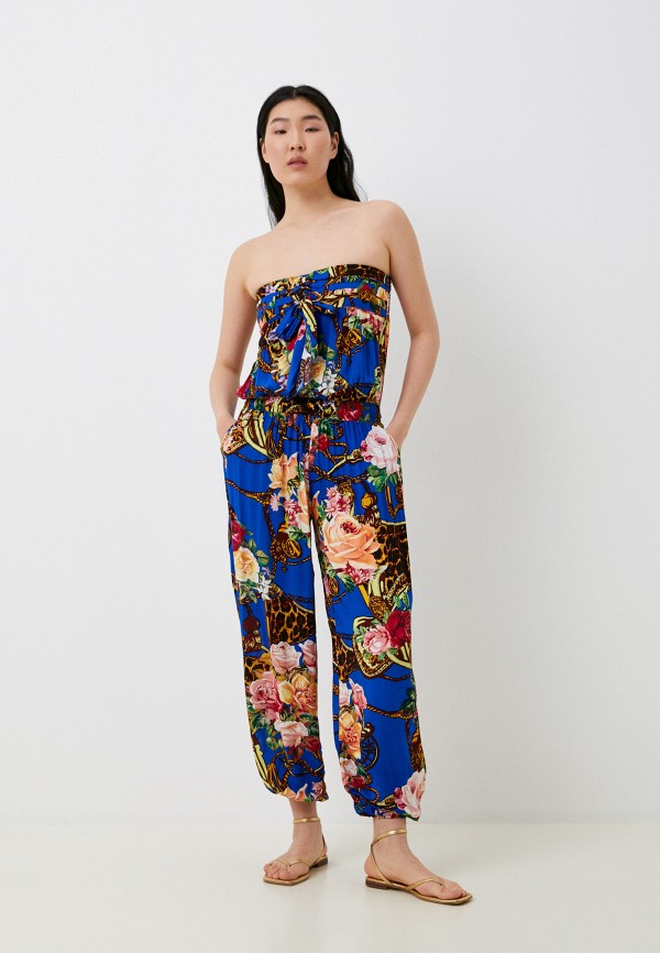 MadaM T Комбинезон - фото 1