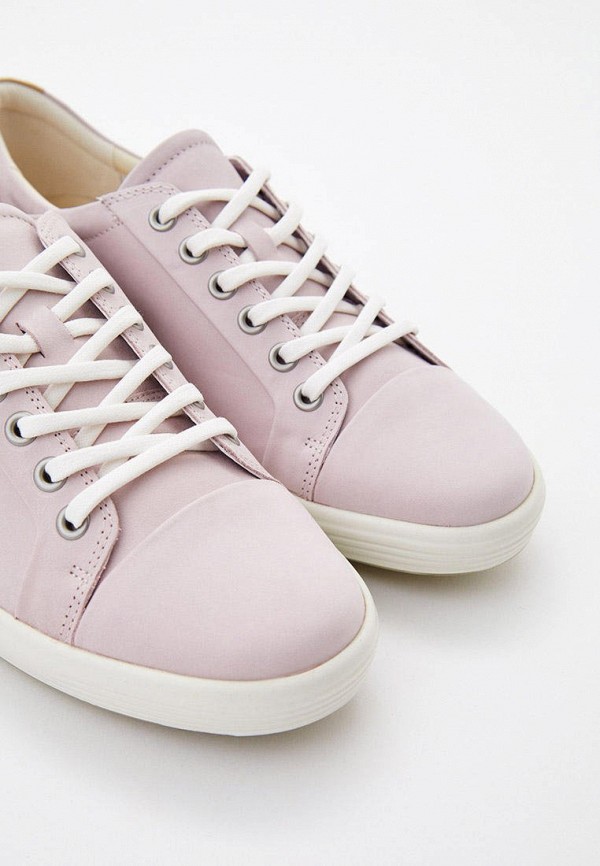 Ecco Кеды - SOFT 7 - фото 2