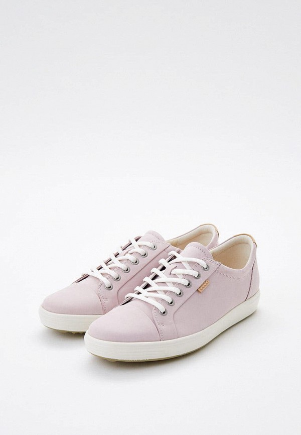 Ecco Кеды - SOFT 7 - фото 3