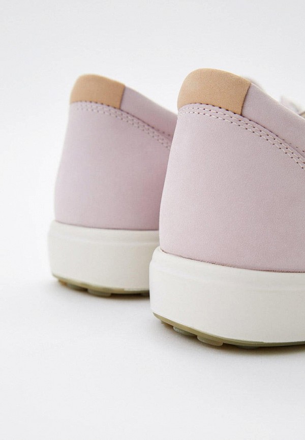 Ecco Кеды - SOFT 7 - фото 4