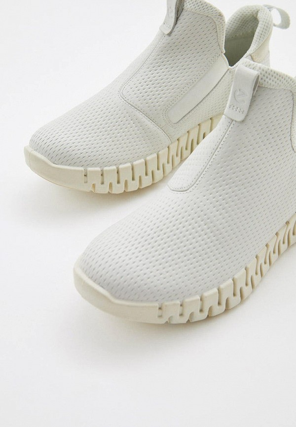 Ecco Кроссовки - GRUUV - фото 2