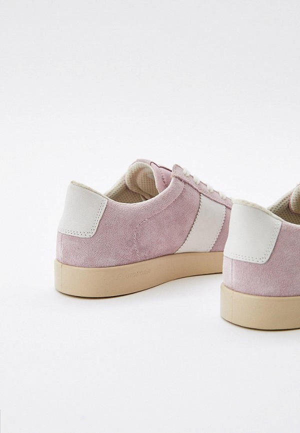 Ecco Кеды - STREET LITE - фото 4