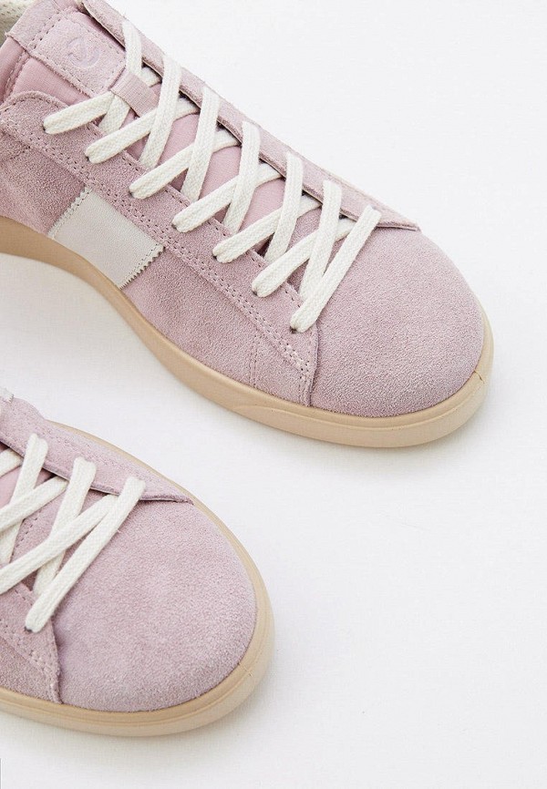 Ecco Кеды - STREET LITE - фото 2