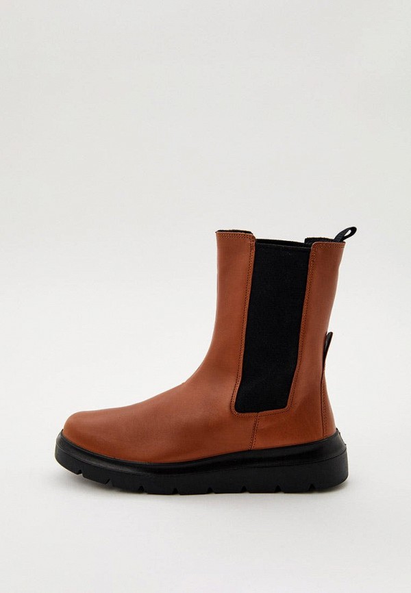 Ecco Ботинки - NOUVELLE - фото 1