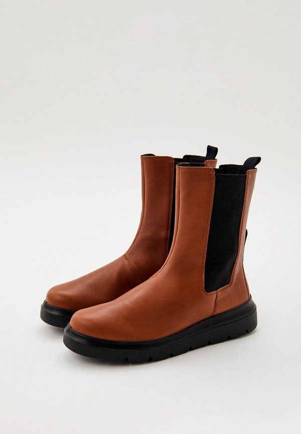 Ecco Ботинки - NOUVELLE - фото 3