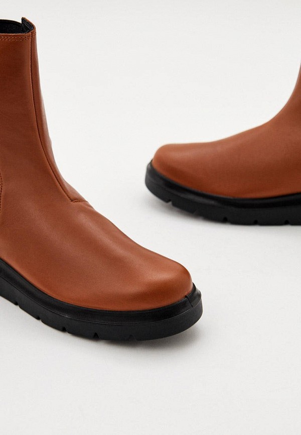 Ecco Ботинки - NOUVELLE - фото 2