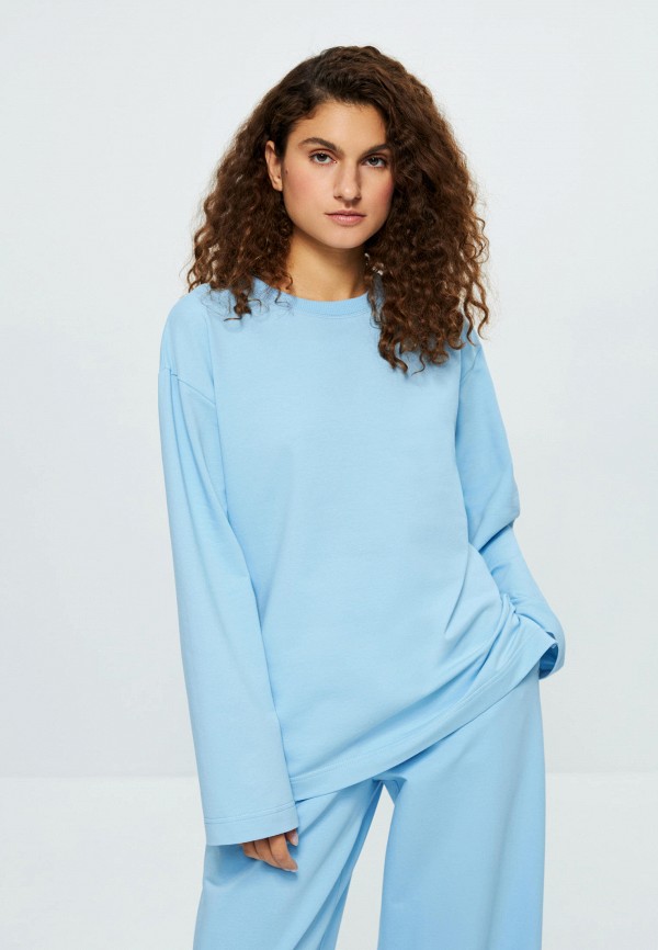 Zarina Лонгслив - фото 1