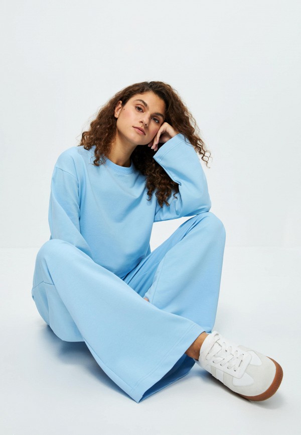 Zarina Лонгслив - фото 4