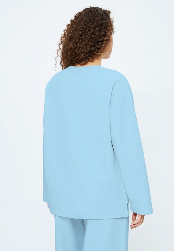 Zarina Лонгслив - фото 3