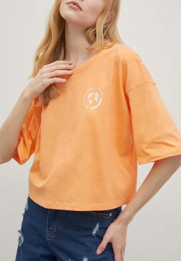 Finn Flare Футболка - фото 4