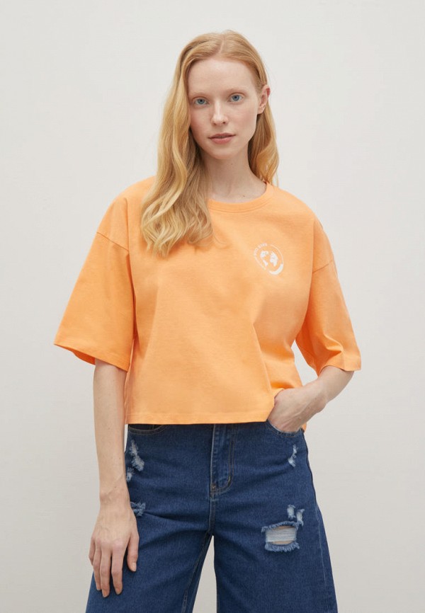 Finn Flare Футболка - фото 1