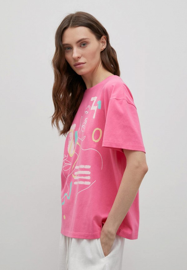 Finn Flare Футболка - фото 5