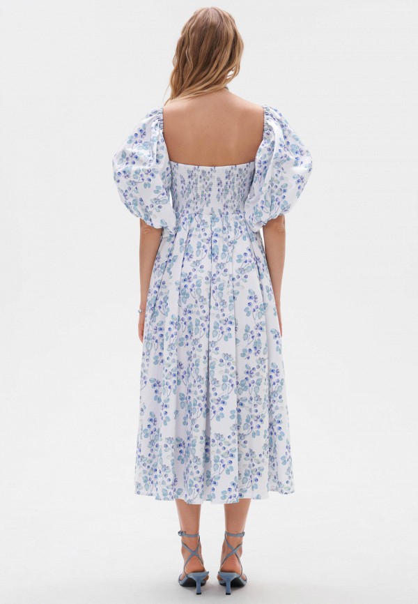 Top Top Платье - фото 3