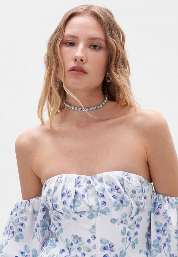 Top Top Платье - фото 6