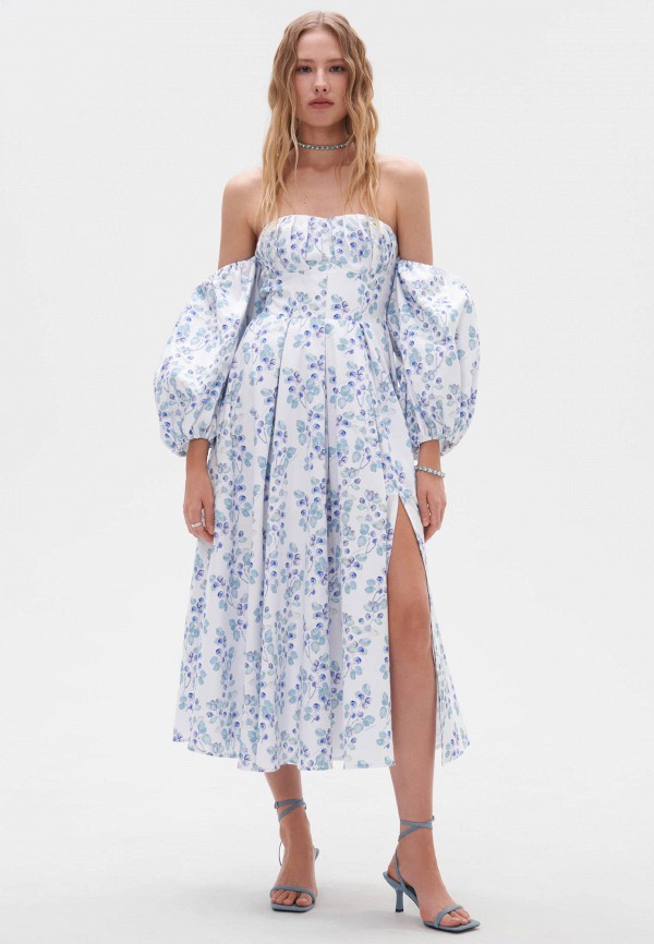 Top Top Платье - фото 1