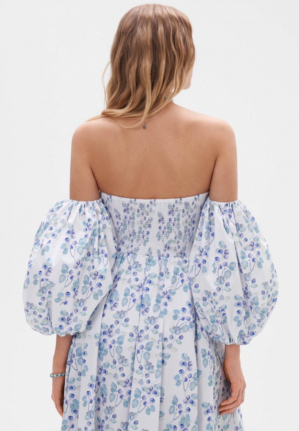 Top Top Платье - фото 4