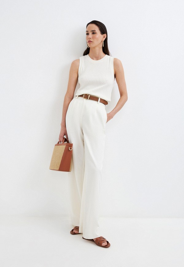 Zarina Топ - LIMITED COLLECTION - фото 2