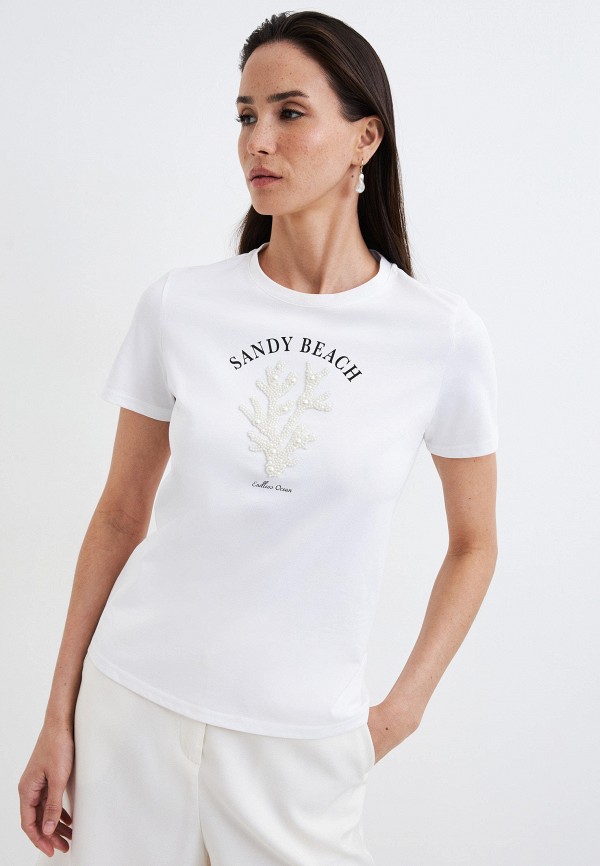 Zarina Футболка - LIMITED COLLECTION - фото 1