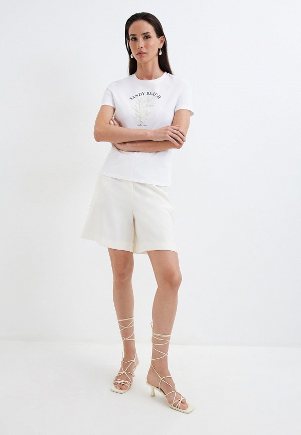 Zarina Футболка - LIMITED COLLECTION - фото 2