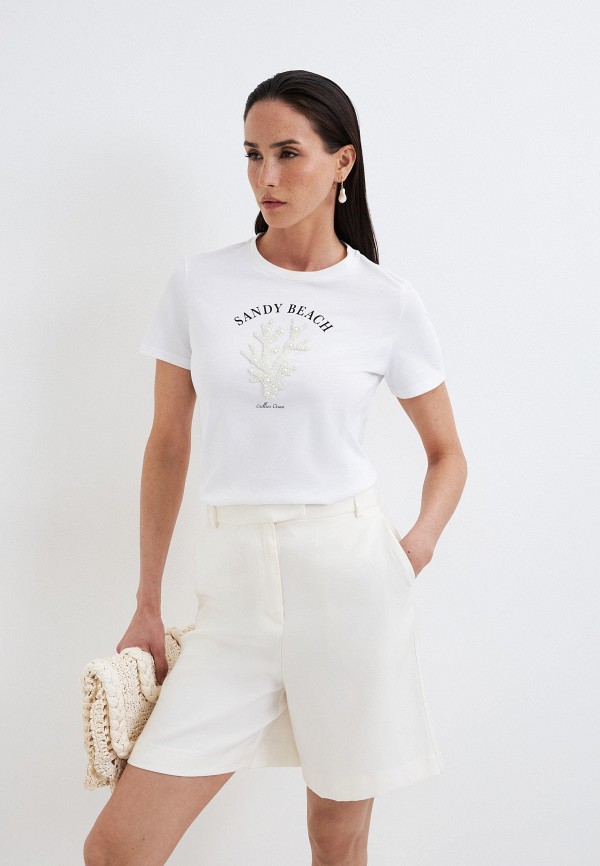 Zarina Футболка - LIMITED COLLECTION - фото 4