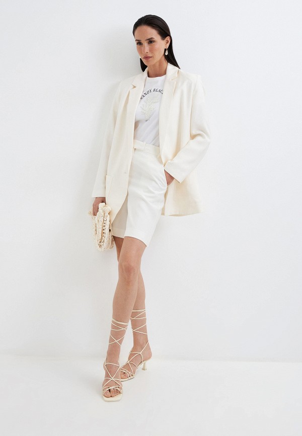 Zarina Футболка - LIMITED COLLECTION - фото 5