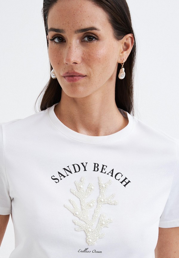 Zarina Футболка - LIMITED COLLECTION - фото 6