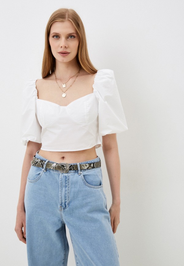 Incity Топ - фото 1