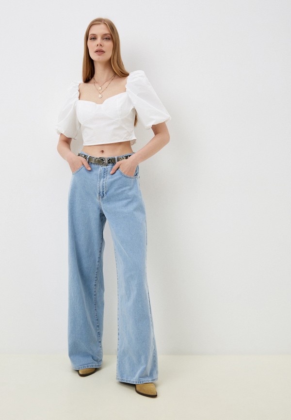 Incity Топ - фото 2