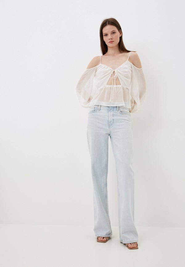 Laroom Блуза - фото 2