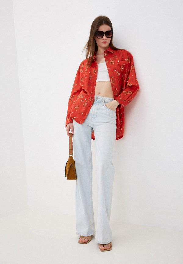 Laroom Блуза - фото 2