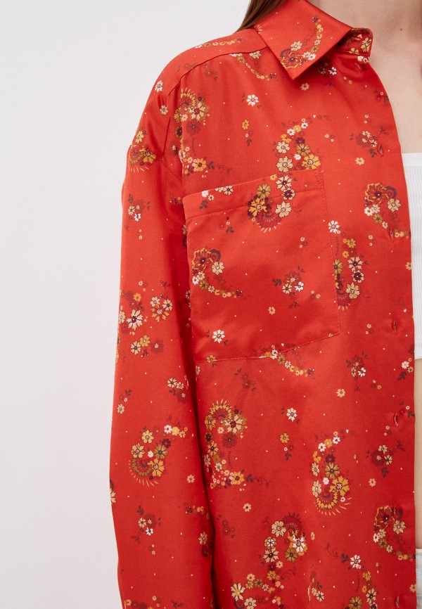 Laroom Блуза - фото 4