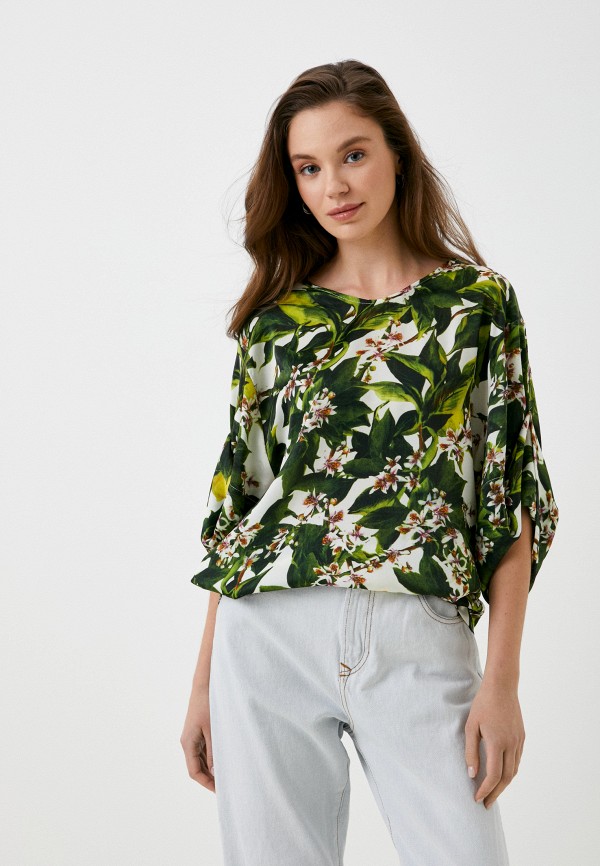 MadaM T Блуза - фото 1