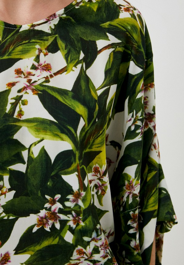 MadaM T Блуза - фото 4