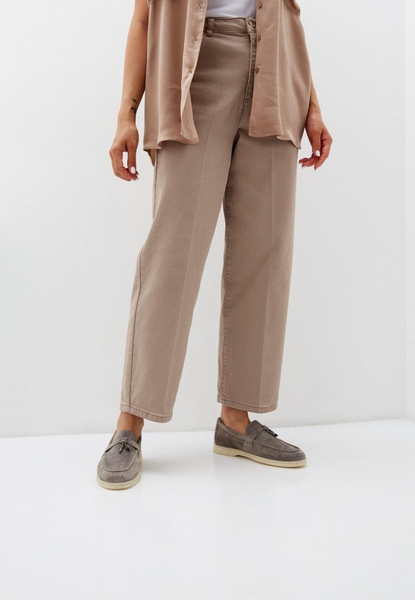 Ierdi Лоферы - фото 6