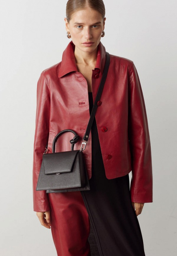 Afina Сумка - Lamoda Online Exclusive - фото 4