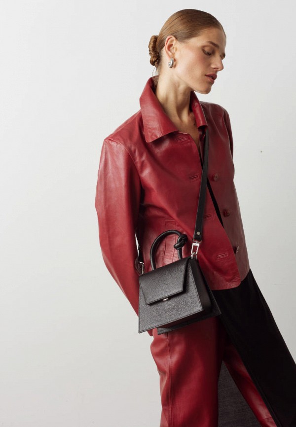 Afina Сумка - Lamoda Online Exclusive - фото 5