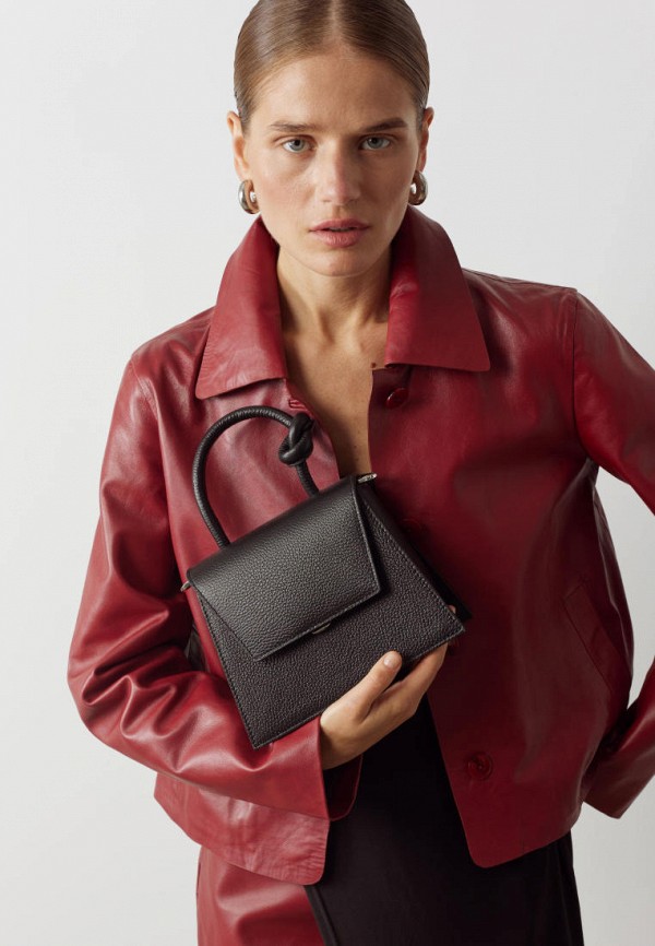 Afina Сумка - Lamoda Online Exclusive - фото 6