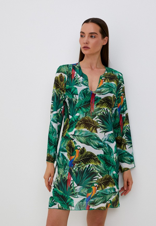 Aelite Туника пляжная -  - фото 1