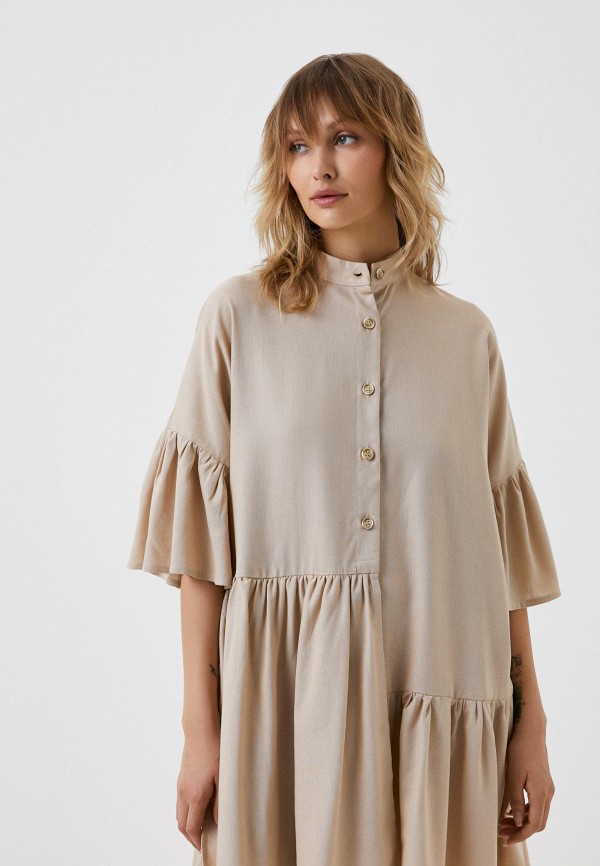 LMP Платье - фото 2