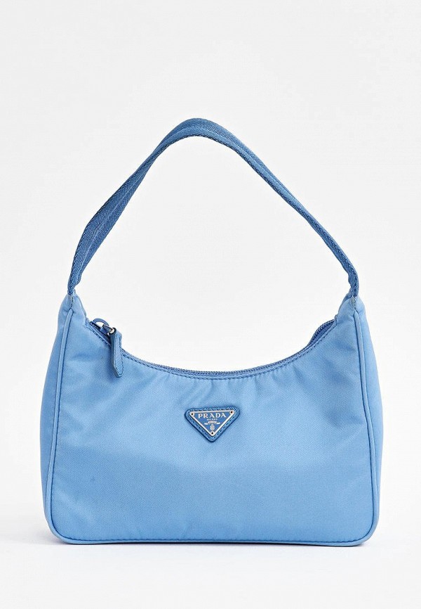 Prada Resale Сумка - Re-Edition 2000 - фото 1